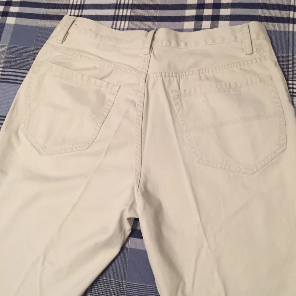 Banana Republic Linen Pants 36/32